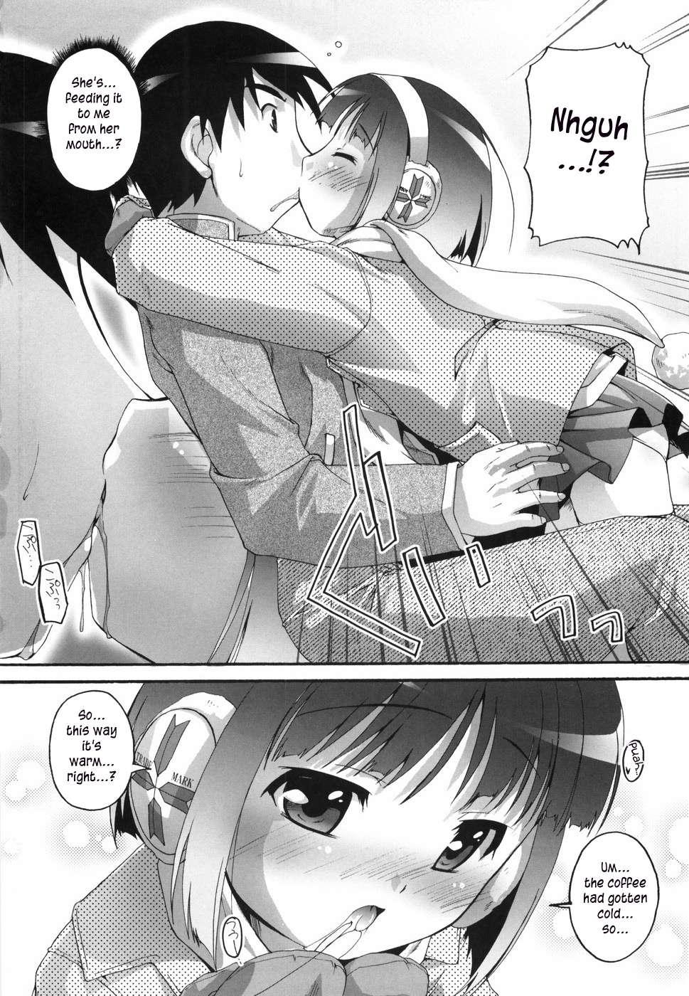 Bloomark Chapter 1000 Page 198